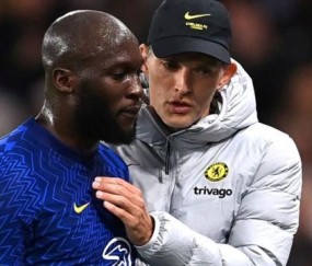 开云APP-故技重施“想挪窝” 不高兴的卢卡库什么情况了？