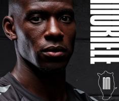 已花超1.6亿！官方：桑德兰签下巴黎后卫穆基勒，转会费1100万欧