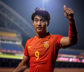 开云体育下载-马德兴：留洋加盟中资俱乐部无罪 先走出去再说