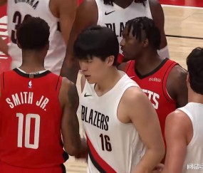 开云官网-恭喜杨瀚森！中国男篮第三位NBA全明星，整整等了15年！