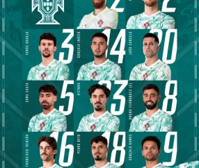 开云官网-葡萄牙友谊赛对阵美国首发：B费、维蒂尼亚、坎塞洛、内托在列