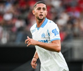 开云APP-拉比奥特为加盟AC米兰主动放弃150万欧元转会分成