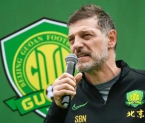 开云体育官网-比利奇：我们会全力争取第5名 张玉宁因伤恐将缺席